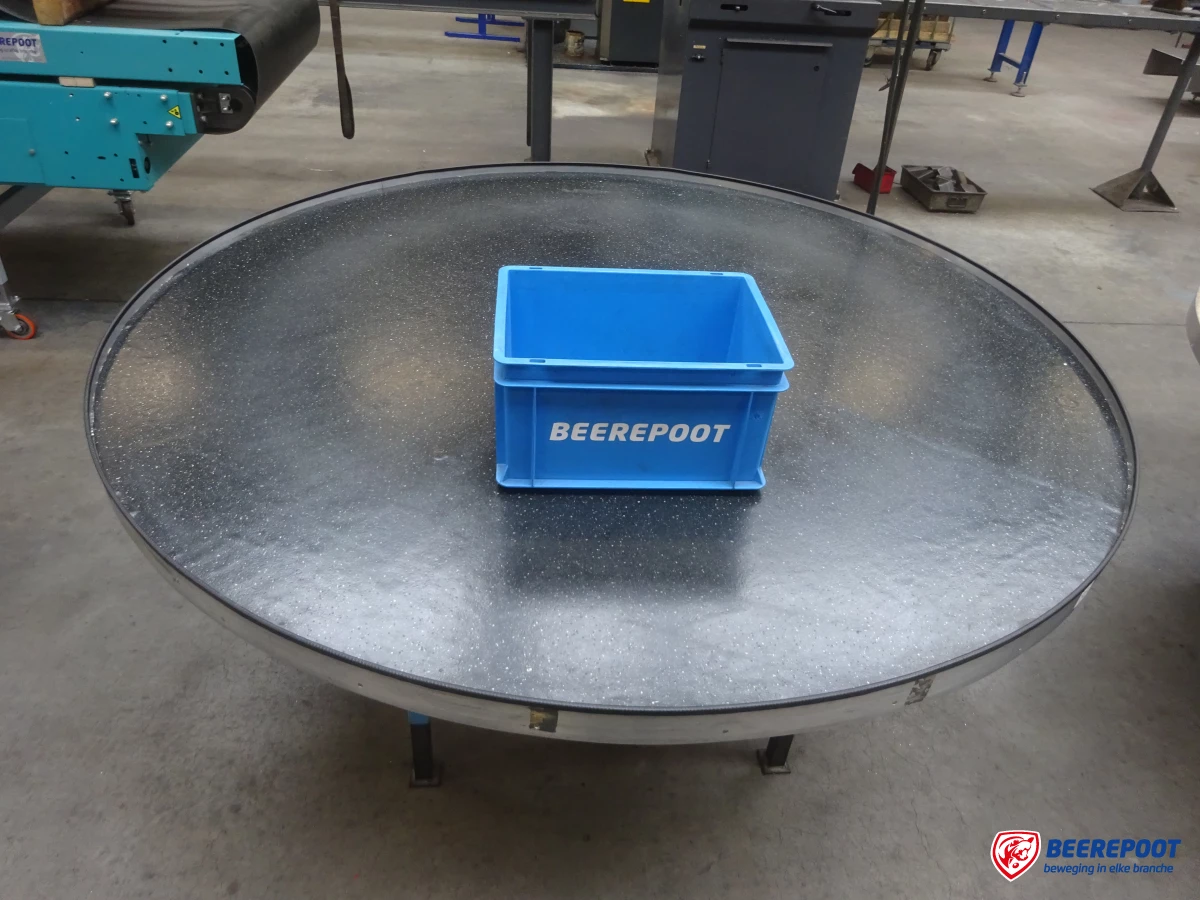 Buffertafel